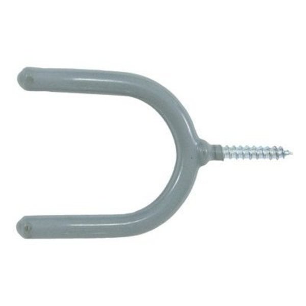 Crawford Products 2PK Screw In Tool Hook SS13